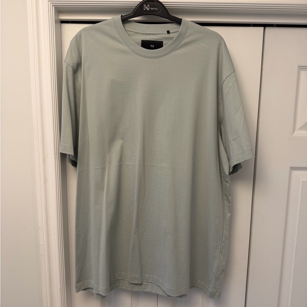 Y-3 t shirt